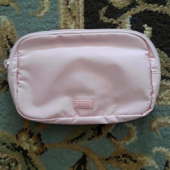 3x*Host Pick*Pink VS cute fanny pack - Picture 2 of 16